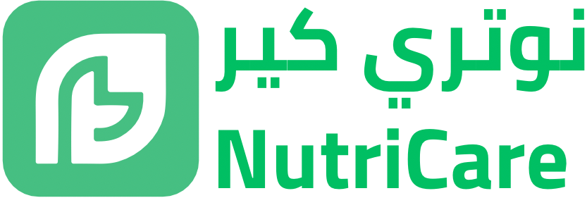 NutriCare logo